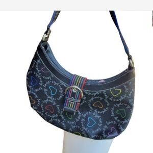 Sydney Love ❤️ Shoulder bag